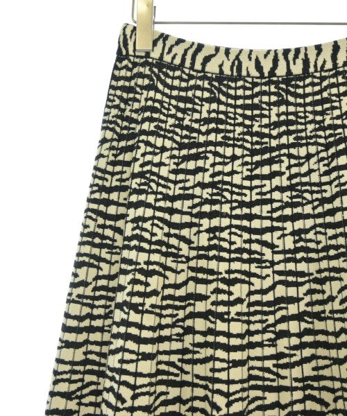 PROENZA SCHOULER กระโปรงยาว/แม็กซี่ยาว