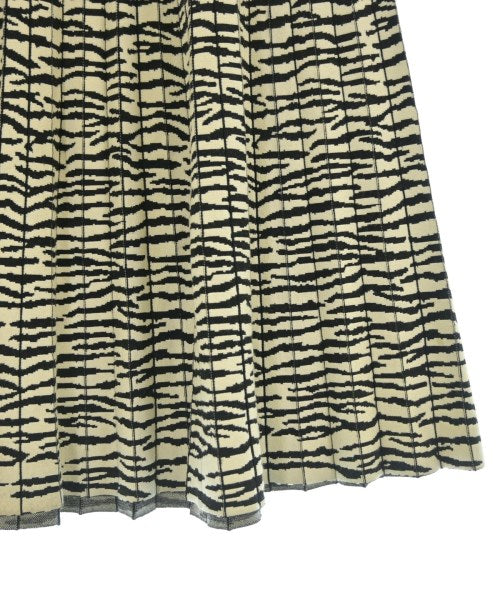 PROENZA SCHOULER กระโปรงยาว/แม็กซี่ยาว