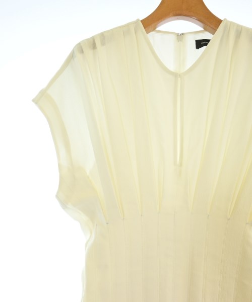 PROENZA SCHOULER ชุดเดรส