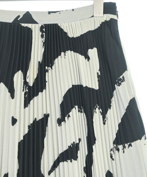 PROENZA SCHOULER กระโปรงยาว/แม็กซี่ยาว