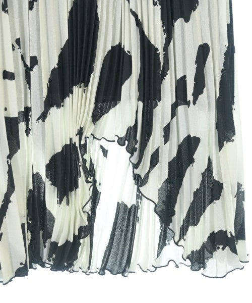 PROENZA SCHOULER กระโปรงยาว/แม็กซี่ยาว