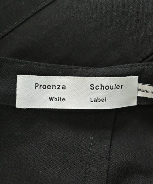 PROENZA SCHOULER ชุดเดรส
