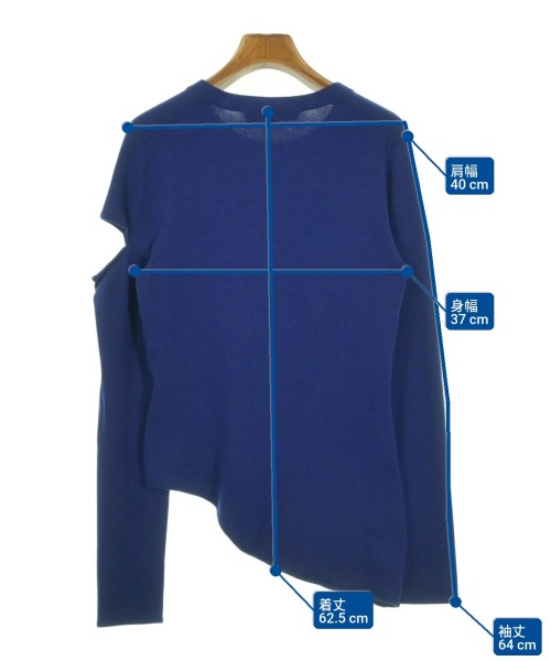 PROENZA SCHOULER เสื้อกันหนาว