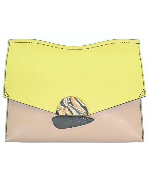 PROENZA SCHOULER คลัตช์