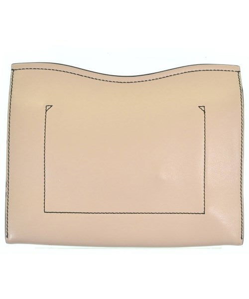 PROENZA SCHOULER คลัตช์