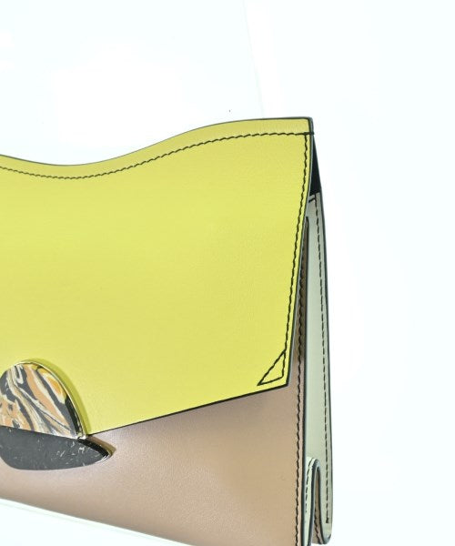 PROENZA SCHOULER คลัตช์