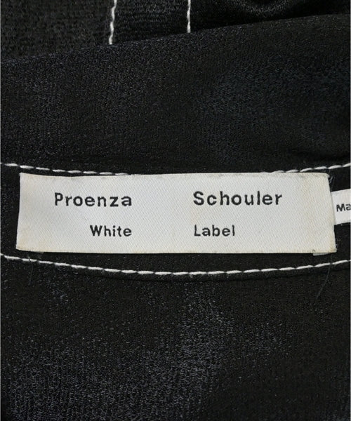 PROENZA SCHOULER เสื้อลำลอง