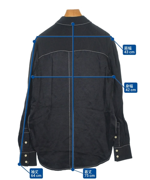 PROENZA SCHOULER เสื้อลำลอง