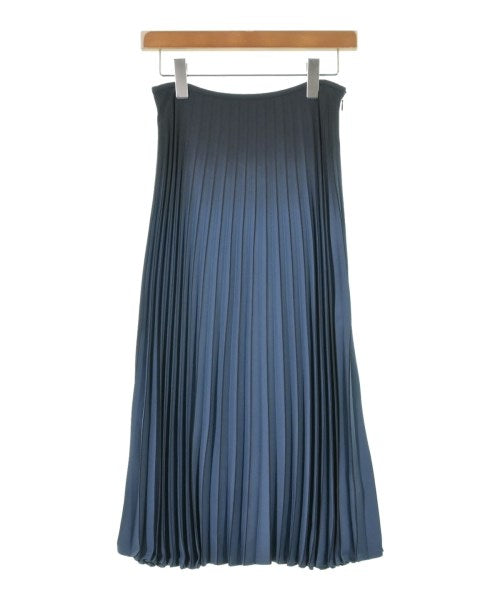 PROENZA SCHOULER กระโปรงยาว/แม็กซี่ยาว