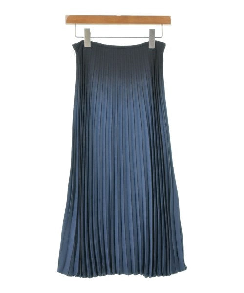 PROENZA SCHOULER กระโปรงยาว/แม็กซี่ยาว