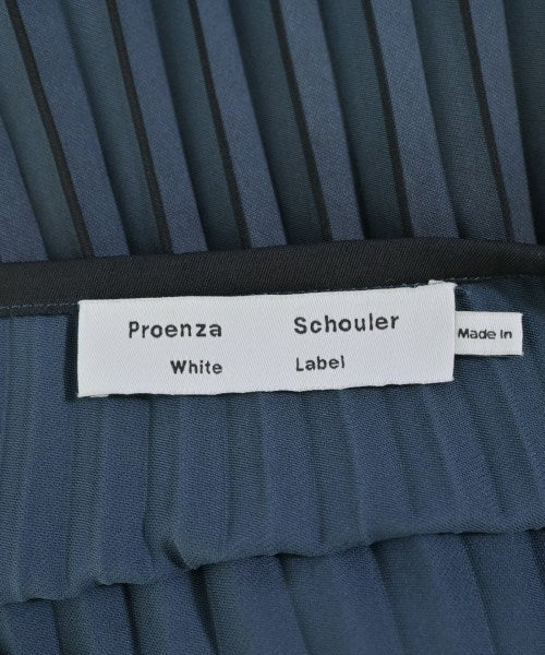 PROENZA SCHOULER กระโปรงยาว/แม็กซี่ยาว