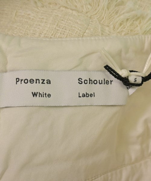 PROENZA SCHOULER กระโปรงสั้น