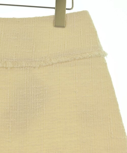 PROENZA SCHOULER กระโปรงสั้น