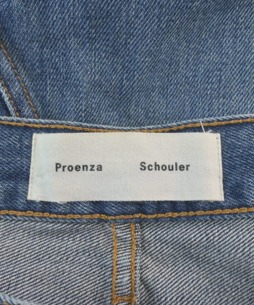 PROENZA SCHOULER ยีนส์