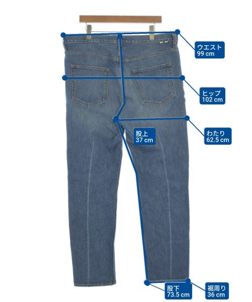 PROENZA SCHOULER ยีนส์