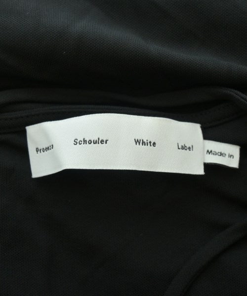 PROENZA SCHOULER เสื้อยืด/เสื้อท็อปส์