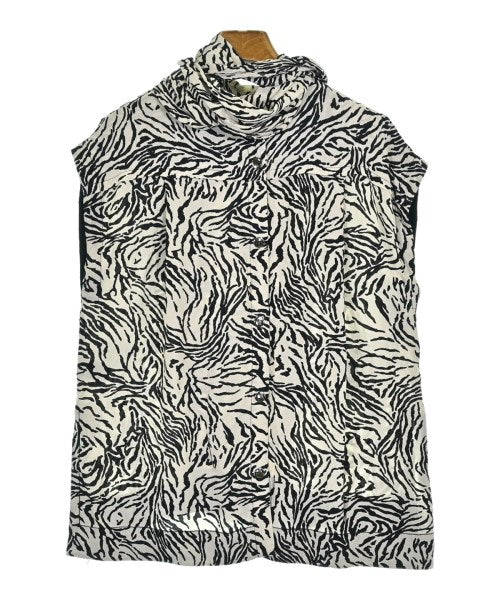 PROENZA SCHOULER เสื้อสตรี