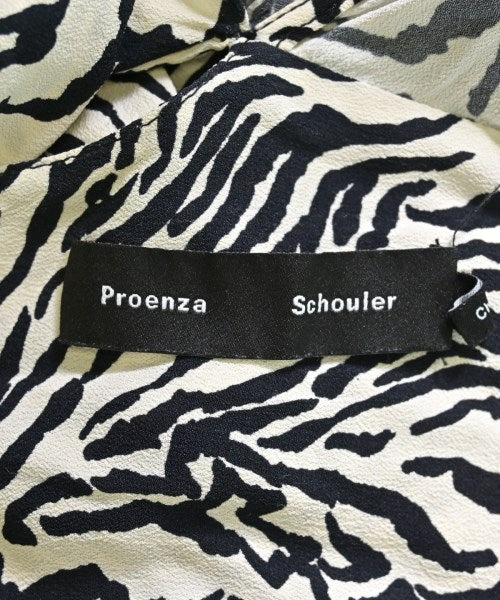 PROENZA SCHOULER เสื้อสตรี