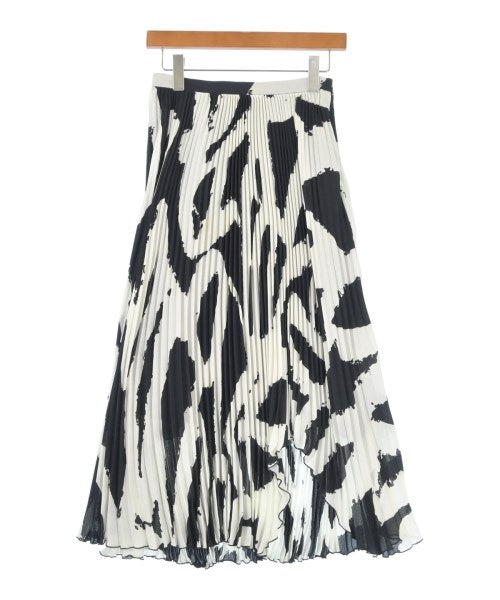 PROENZA SCHOULER กระโปรงยาว/แม็กซี่ยาว