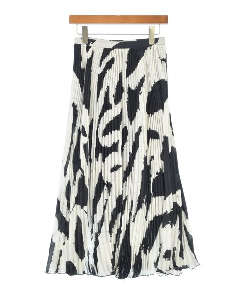 PROENZA SCHOULER กระโปรงยาว/แม็กซี่ยาว
