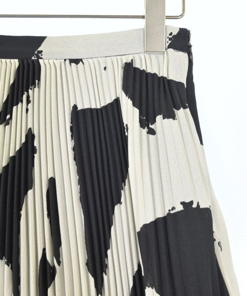 PROENZA SCHOULER กระโปรงยาว/แม็กซี่ยาว