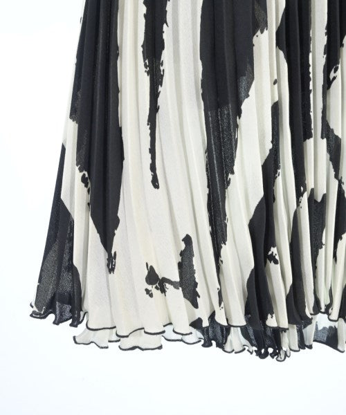 PROENZA SCHOULER กระโปรงยาว/แม็กซี่ยาว