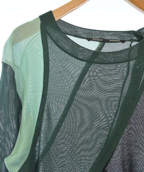 PROENZA SCHOULER เสื้อกันหนาว