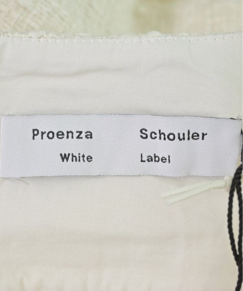 PROENZA SCHOULER กระโปรงสั้น
