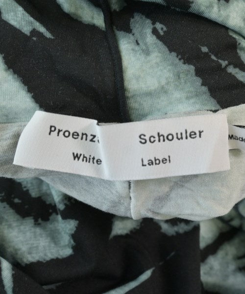 PROENZA SCHOULER เสื้อยืด/เสื้อท็อปส์