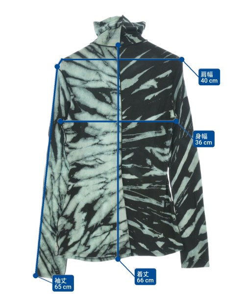 PROENZA SCHOULER เสื้อยืด/เสื้อท็อปส์