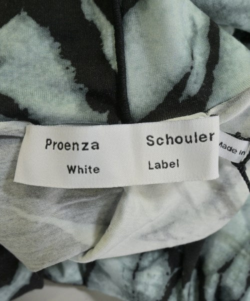 PROENZA SCHOULER เสื้อยืด/เสื้อท็อปส์