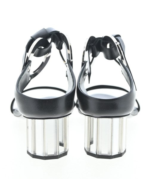 PROENZA SCHOULER รองเท้าแตะ