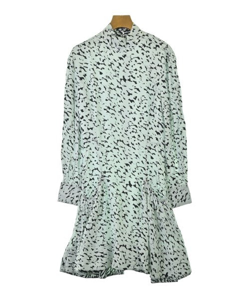 PROENZA SCHOULER ชุดเดรส