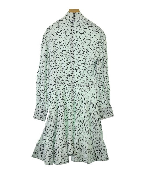 PROENZA SCHOULER ชุดเดรส