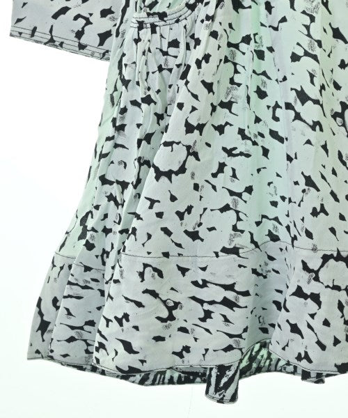 PROENZA SCHOULER ชุดเดรส