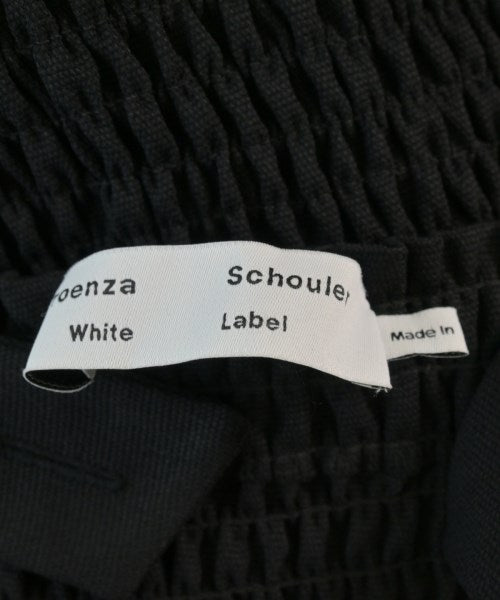 PROENZA SCHOULER ชุดเดรส