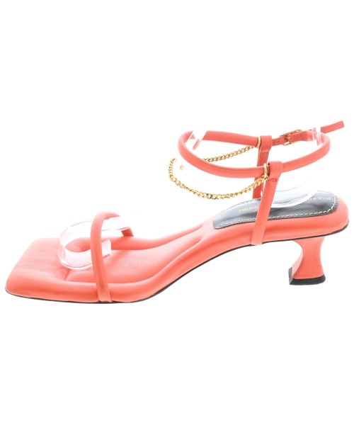 PROENZA SCHOULER รองเท้าแตะ