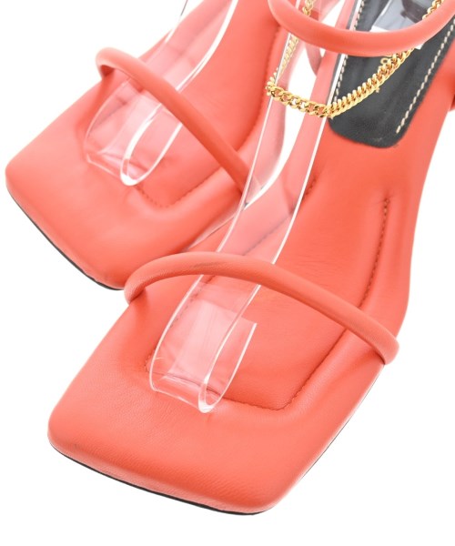 PROENZA SCHOULER รองเท้าแตะ