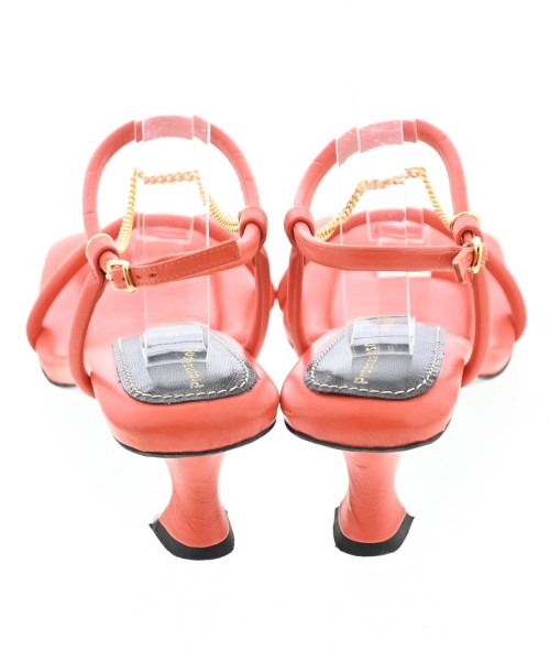 PROENZA SCHOULER รองเท้าแตะ