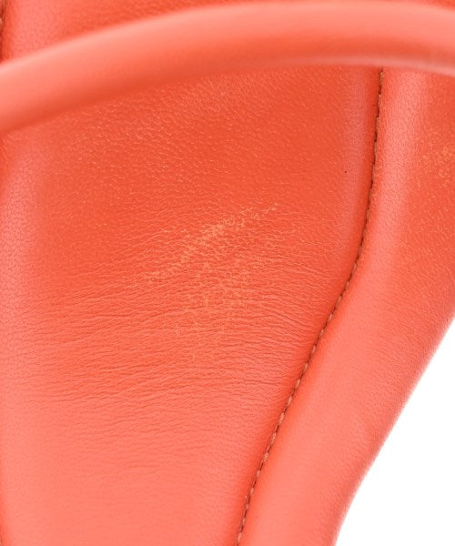 PROENZA SCHOULER รองเท้าแตะ