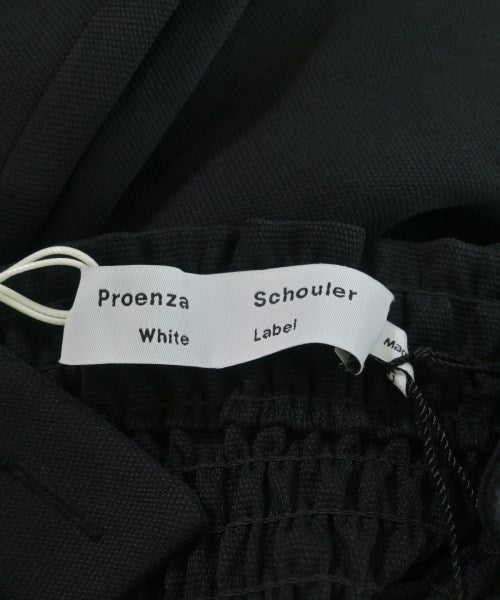 PROENZA SCHOULER ชุดเดรส