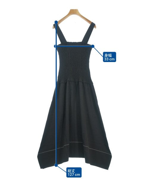 PROENZA SCHOULER ชุดเดรส