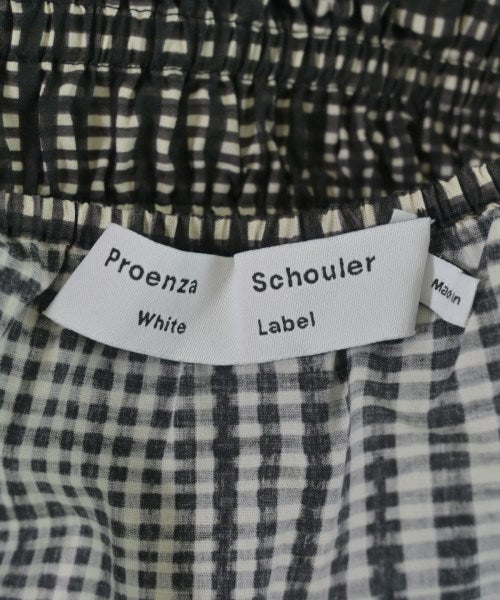 PROENZA SCHOULER เสื้อสตรี