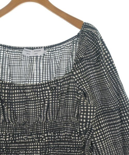 PROENZA SCHOULER เสื้อสตรี