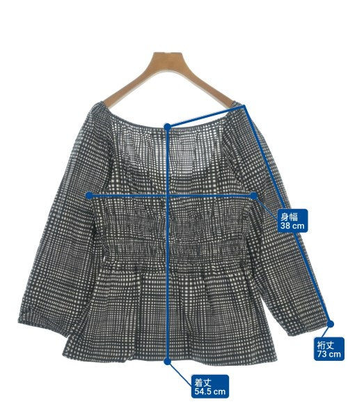 PROENZA SCHOULER เสื้อสตรี