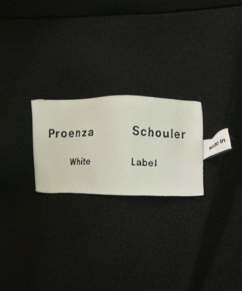 PROENZA SCHOULER เบลเซอร์/แจ็คเก็ตสูท