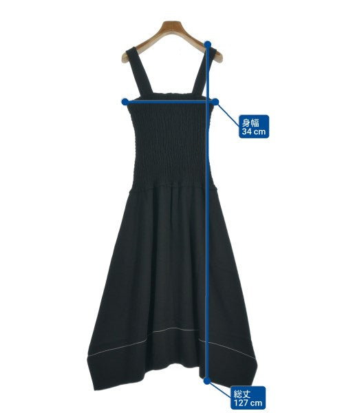 PROENZA SCHOULER ชุดเดรส