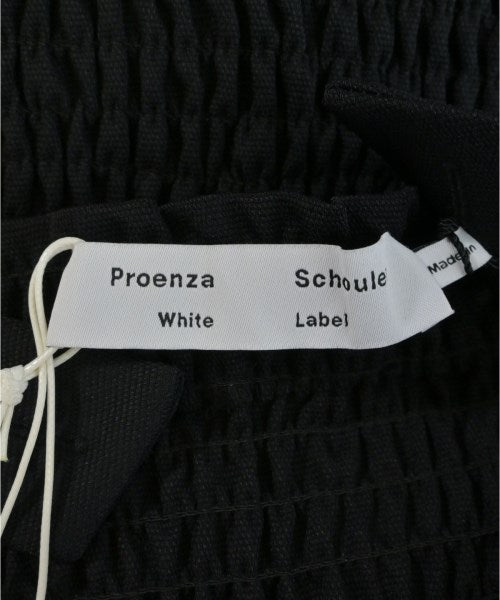 PROENZA SCHOULER ชุดเดรส