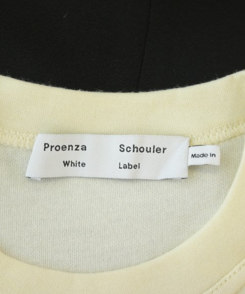 PROENZA SCHOULER เสื้อยืด/เสื้อท็อปส์