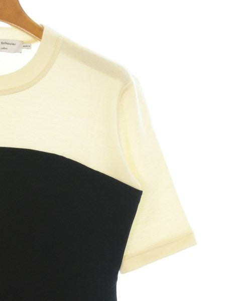 PROENZA SCHOULER เสื้อยืด/เสื้อท็อปส์